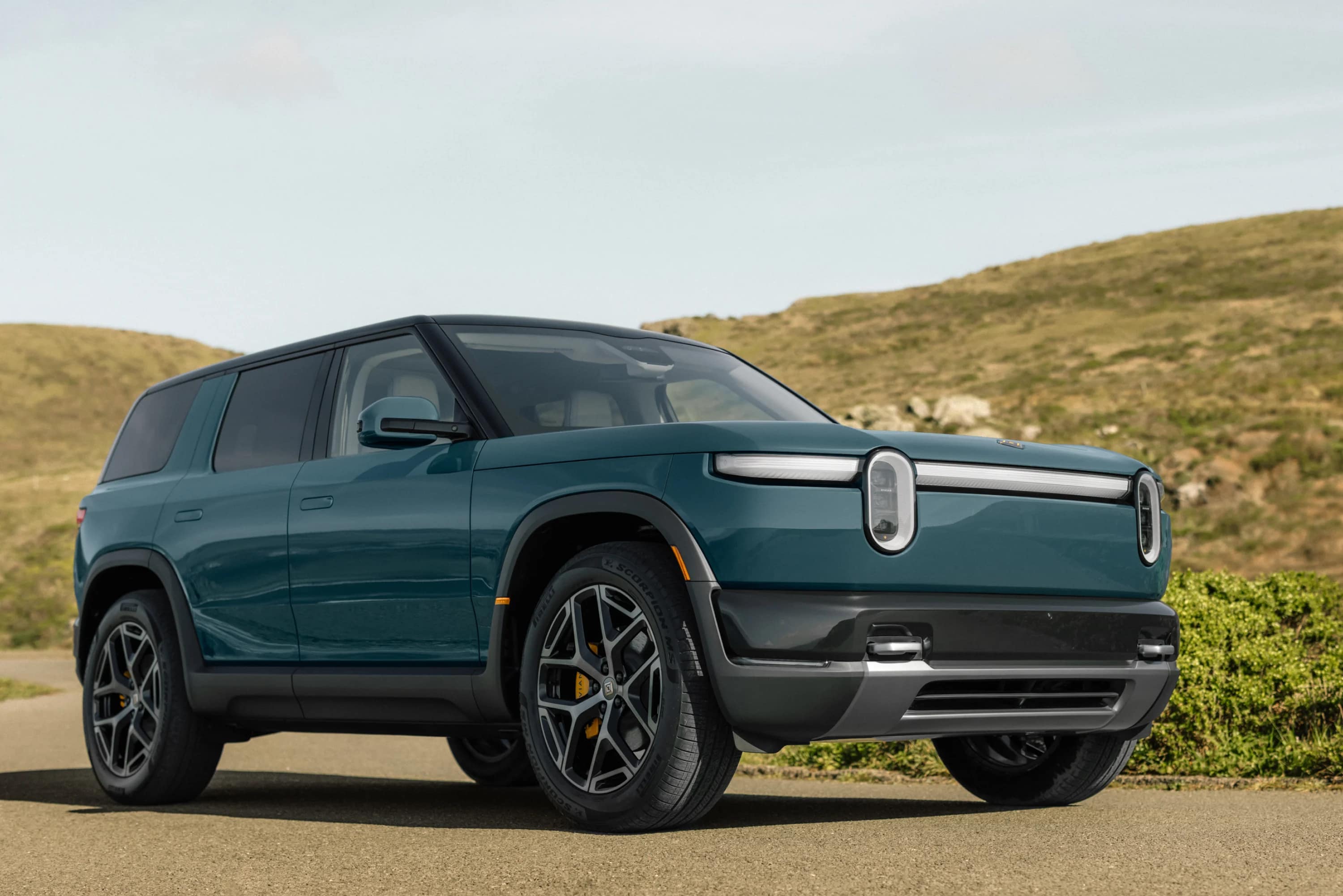 Rivian